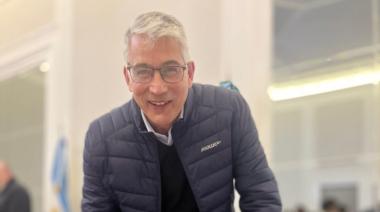 Puglelli le apuntó a los Passaglia: “Representan los mismo que Milei”