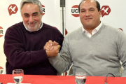 Recoulat advirtió “crisis institucional” en la UCR bonaerense y reclamó conducción nacional
