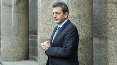 Massa priorizó la unidad: el Frente Renovador lo defendió y llamó a enfrentar a Milei