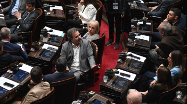 Todo roto: el PRO se diluye por la alianza con La Libertad Avanza