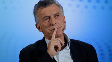 Mauricio Macri le mandó una advertencia a Javier Milei: “El PRO juega en 2027”