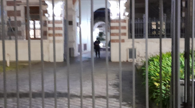 Kicillof apura a los intendentes del MDF para el cierre de listas locales