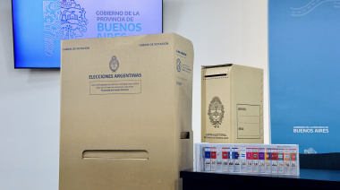 Boleta Única de Papel, un problema que los argentinos no teníamos