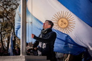 Flexas: “El radicalismo es fuerte en la Provincia. No somos ni LLA ni Kirchnerismo”