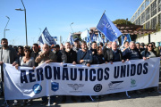 “Se cae el relato”: ATE denuncia contratos millonarios a militantes libertarios en la ANAC