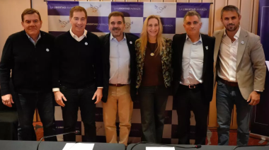 Prórroga polémica: la alianza libertaria acusa al kirchnerismo de “trampa de la vieja política”
