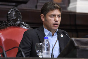 Cambio de planes: los puntos que empujaron a Kicillof a demorar el envío del Presupuesto 2026