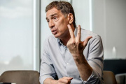 Diego Santilli: "Si no vota mucha gente hay que analizar el por qué"