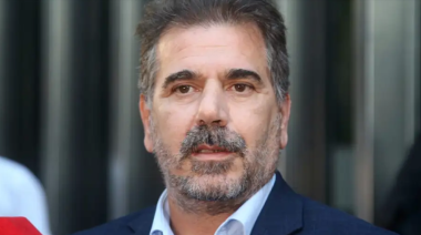 Ritondo: "Creo que hay una provincia que se despierta"