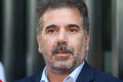 Ritondo: "Creo que hay una provincia que se despierta"