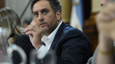 Cabandie: “No ganó Trump, no fue culpa de Axel, perdieron los que prefieren las minorías”