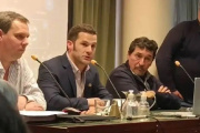 Más de dos millones de hectáreas bajo agua y CARBAP denuncia la paralización de obras