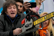 Milei se acerca a Macri y prepara una purga en su Gabinete: “Voy a hacer lo que tenga que hacer”