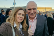 Machado y la trama del narco que sacude a La Libertad Avanza: Espert y Lemoine bajo fuego