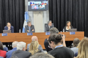 La Junta Electoral niega la reimpresión de boletas a lla por riesgo de "frustrar la elección"