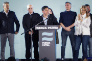 Kicillof tras la derrota de Fuerza Patria: "Redoblar los esfuerzos para cuidar a nuestro pueblo"