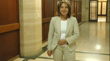 “Incapacidad dirigencial y falta de liderazgo”: Chiche Duhalde critica a Cristina y Máximo en el PJ
