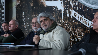 Correa celebra “el primer gran paso” para regularizar la informalidad laboral