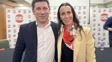 Con foco en las pymes y la seguridad, Somos Buenos Aires refuerza su campaña en la Tercera