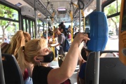 Atención AMBA: Se pospuso el aumento del 40% en el transporte
