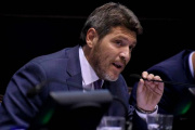 “Una estafa a la ciudadanía”: Castello va contra las candidaturas testimoniales