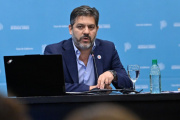 Bianco dinamita al oficialismo: "Estamos ante el gobierno más corrupto de la historia, a cielo abierto"