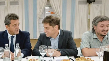 Unidad aunque duela: El peronismo cierra filas y busca un acuerdo para enfrentar a Milei