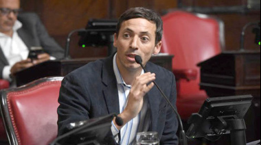 La UCR responsabilizó a Kicillof por el deterioro en IOMA: “hay abandono de personas”
