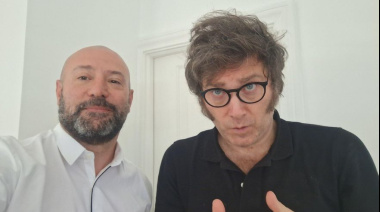 Allanaron Spagnoulo en la causa de sobornos y le secuestraron el celular y un contador de billetes