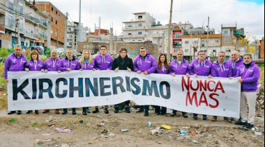 En medio del escándalo por las coimas, Milei vuelve a la Provincia en un acto de campaña