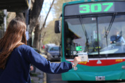 El transporte público será gratuito en Buenos Aires para las elecciones