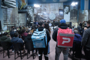 Desde la CGT de La Plata impulsan un proyecto para regularizar trabajadores informales