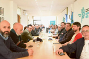 Todo al 9: La Provincia patea la negociación salarial con estatales y docentes