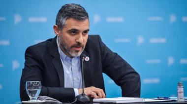 Girard cuestiona el equilibrio fiscal y advierte por un Milei “desempoderado”