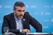 Girard cuestiona el equilibrio fiscal y advierte por un Milei “desempoderado”