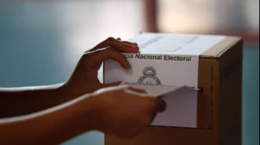 Más de un millón de extranjeros quedaron habilitados para votar el 7S