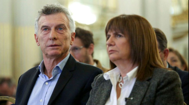 Fractura definitiva: Siete diputados de Bullrich dejan el PRO y se suman a La Libertad Avanza