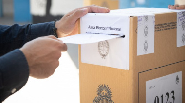Comenzó la elección legislativa: Claves para leer la jornada electoral