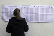La pregunta más buscada en esta elección: ¿Dónde voto?