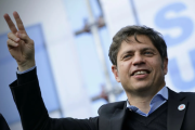 El peronismo bonaerense sigue sin cerrar filas y el MDF activa un plan B