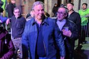 Cascallares apuntó contra Milei y celebró el respaldo a Kicillof en las urnas