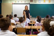 Vouchers educativos: El Gobierno lanzó los subsidios para alumnos de colegios privados