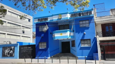 ¿Quiénes son los bonaerenses que quedaron a cargo del PJ en Jujuy?