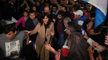 Atentado a CFK: Secreto de sumario e inconvenientes con el celular