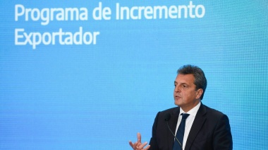 El Gobierno oficializó el nuevo dólar agro para maíz y cebada cervecera