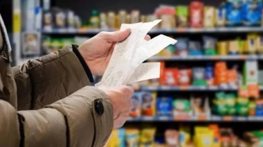 La inflación de enero azotó al Conurbano bonaerense