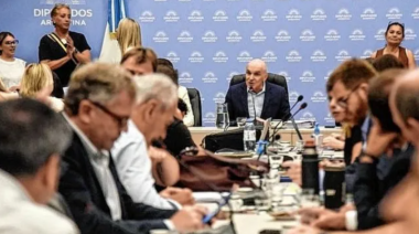 Ley Ómnibus: Se abre el debate en Comisiones