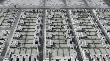 Provincia construirá cerca de 700 viviendas en Guernica