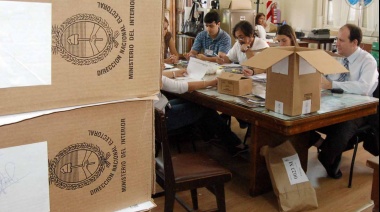13 partidos bonaerenses perdieron la personería