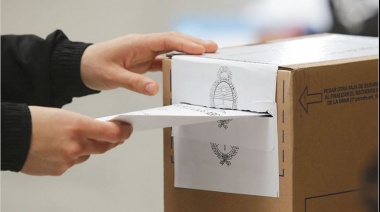 ¿Con cuántos adherentes deben contar los partidos para presentar listas?